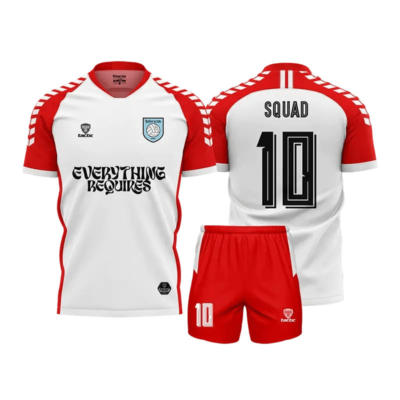 Buat Jersey Custom Tactic Industries - Premium City Wallpaper Gallery - 8K