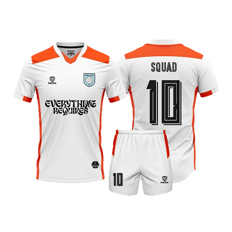 Buat Jersey Custom Tactic Industries - Sunset Designs - Classic High Resolution Collection