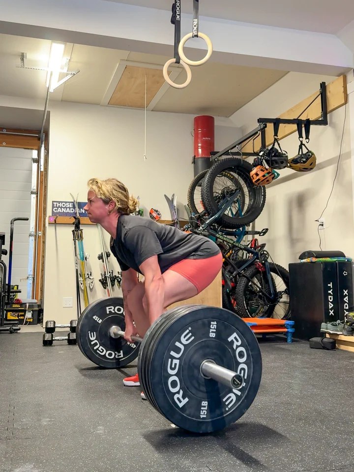 The Most Efficient Way To Train When You Re Short On Time Tactic Method