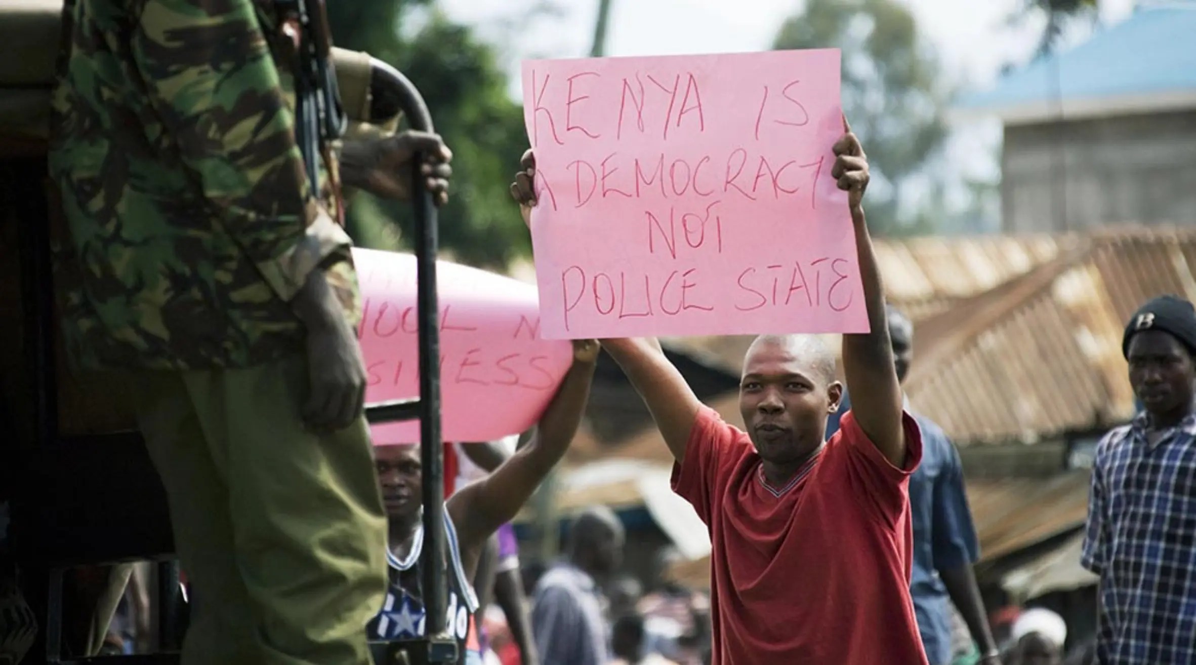 Kenya's Transformative Strategies and Success in Countering Terrorism