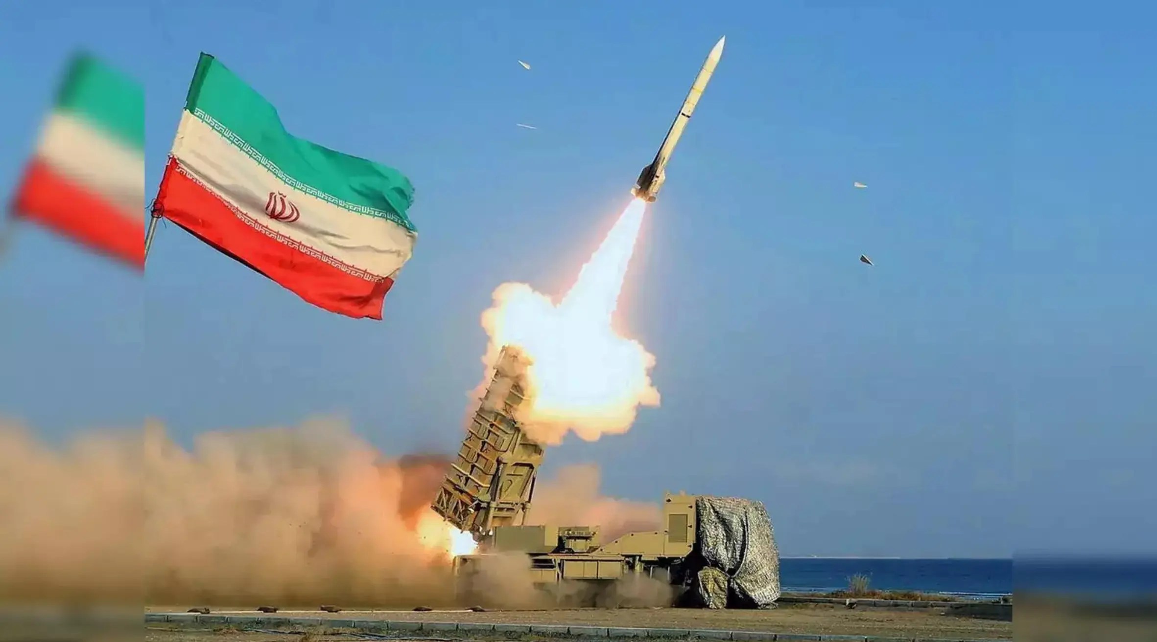 Iran's Right to Self-Defence: Targeting Terrorist Bases in Syria and Iraq