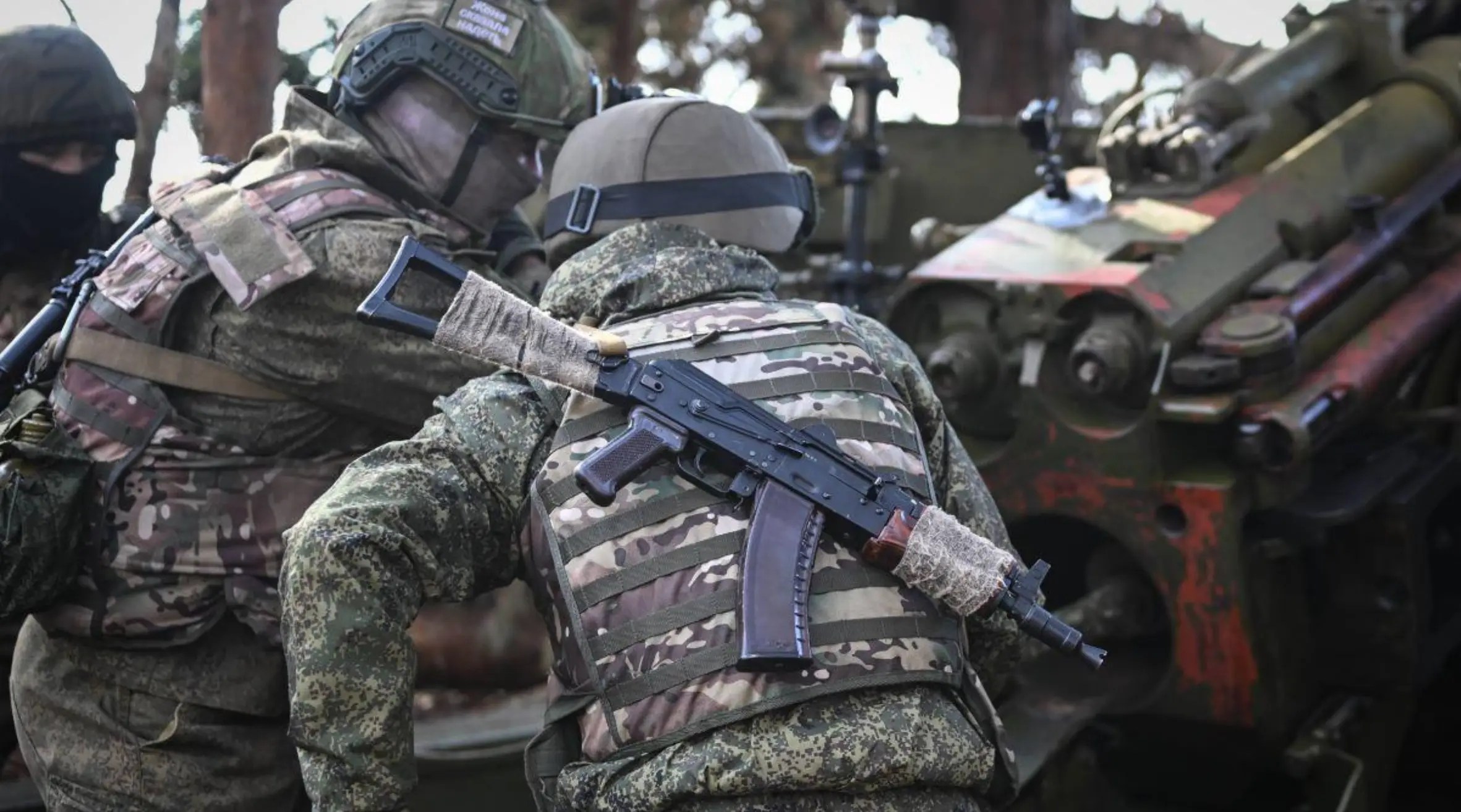 Tactics Institute Calls for Immediate Cessation of Russian Aggression Against Ukrainian Civilians