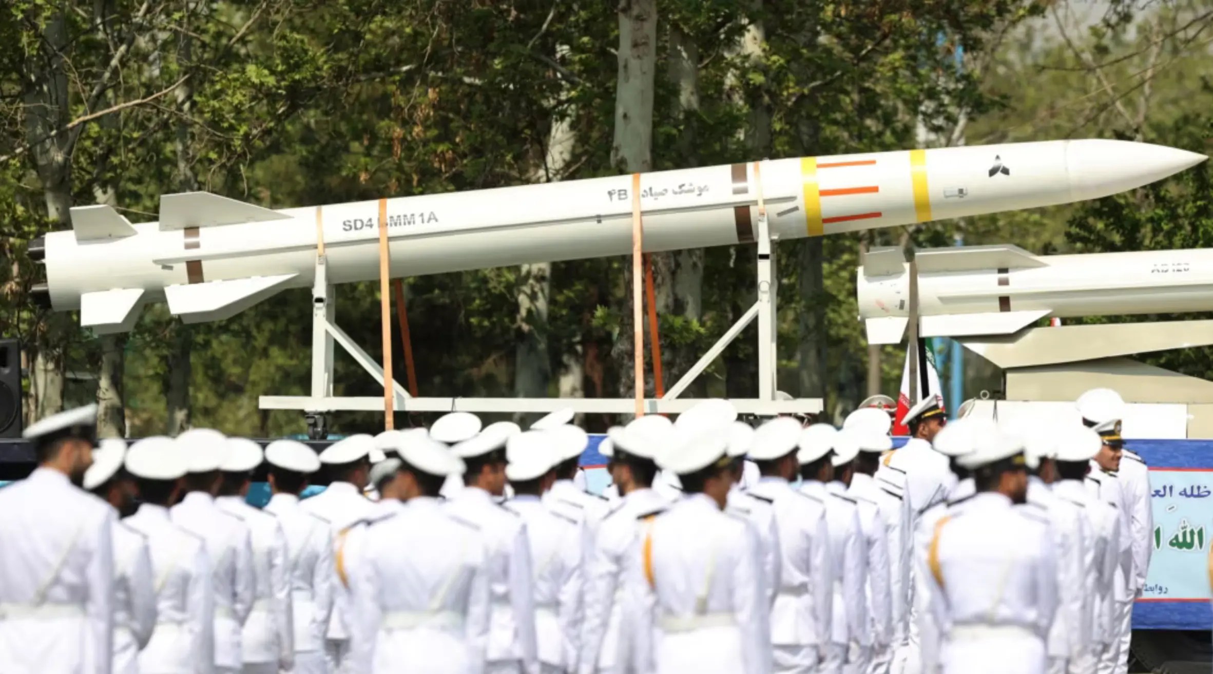 Tactics Institute Urges Immediate Action Against Iran’s Nuclear Escalation