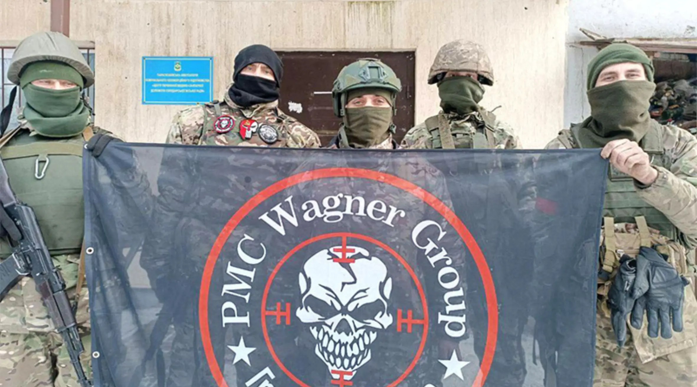 Tactics Institute Urges Immediate End to Russian Exploitation in Libya and Sahel Region