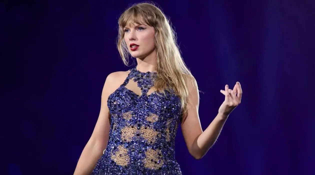 Counter-Terrorism Success Vienna's Swift Concerts Saved from Planned Attack