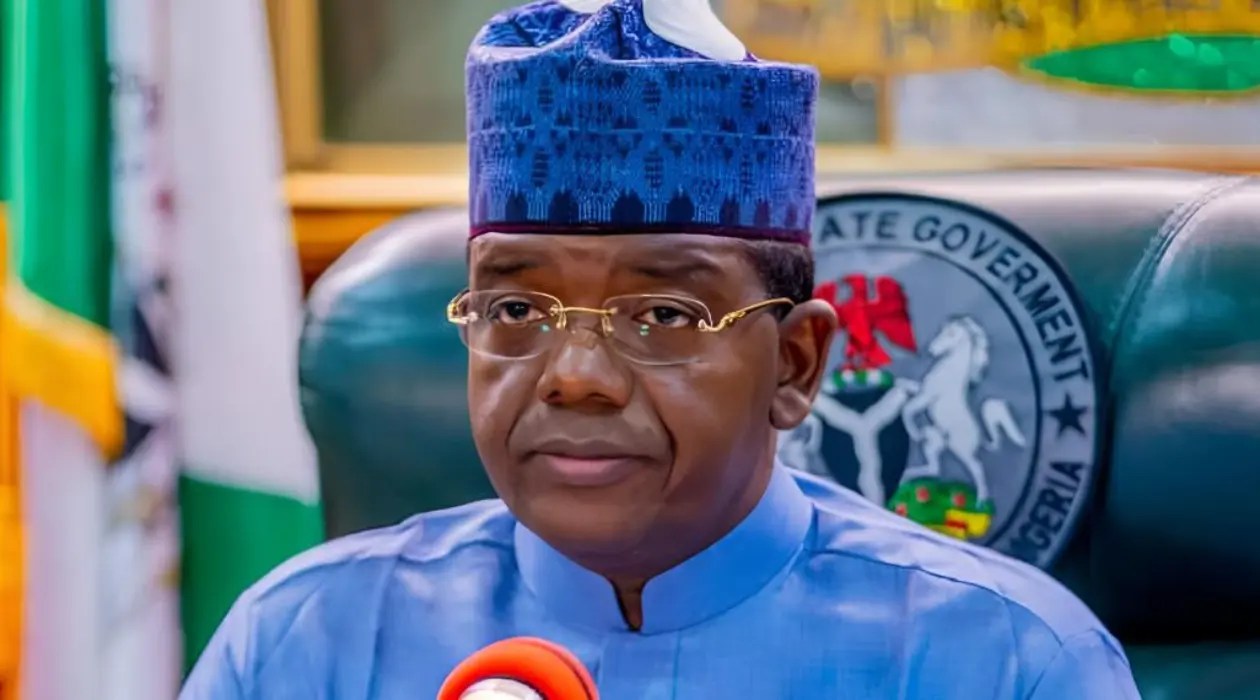 Nigerian Defence Minister Urges to Intensify Joint Efforts in Countering Terrorism 