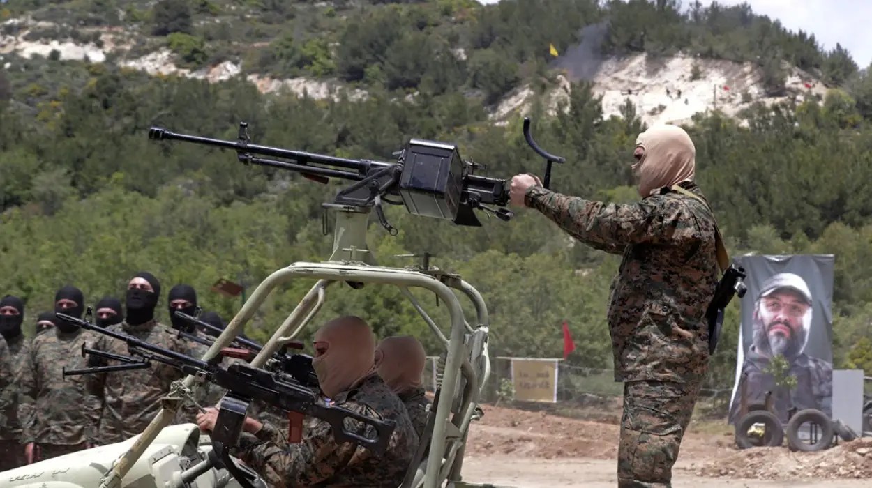 Hezbollah and Israel on the Brink of Lethal War