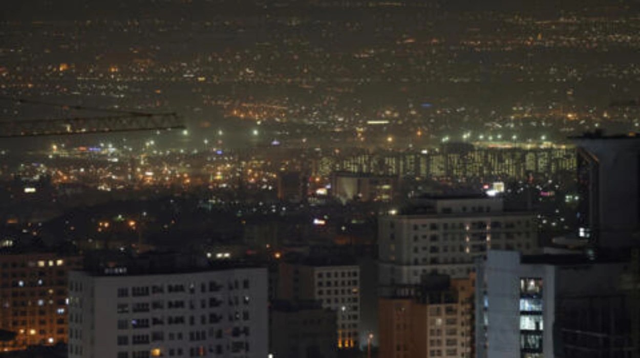 Tactics Institute Urges De-escalation Amid Rising Tensions Between Israel and Iran