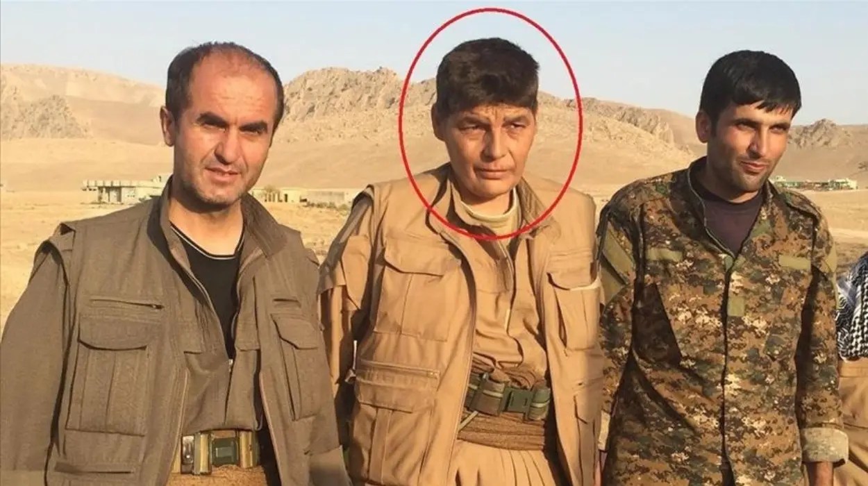 Türkiye’s MIT Captures Key PKK Terrorists