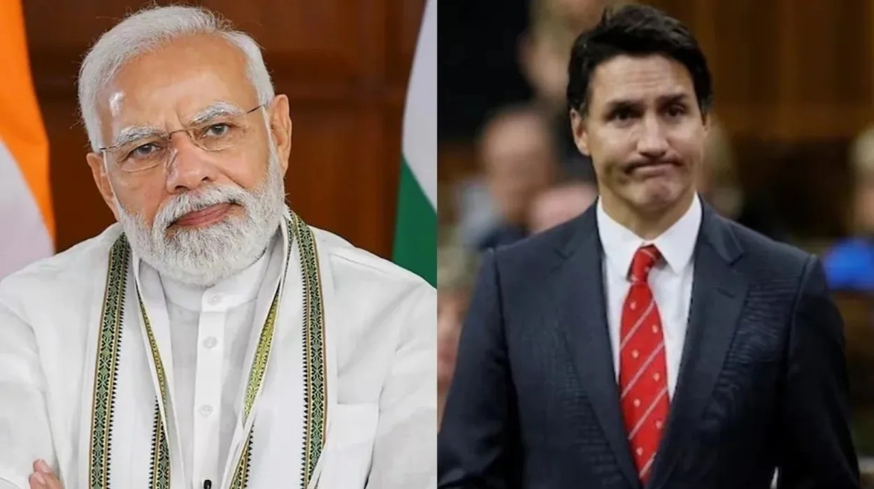 Consular Services Disrupted as India Alleges Security Failures in Canada