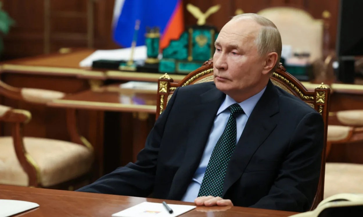 How U.S. Missile Policy Change May Transform the Ukraine War
