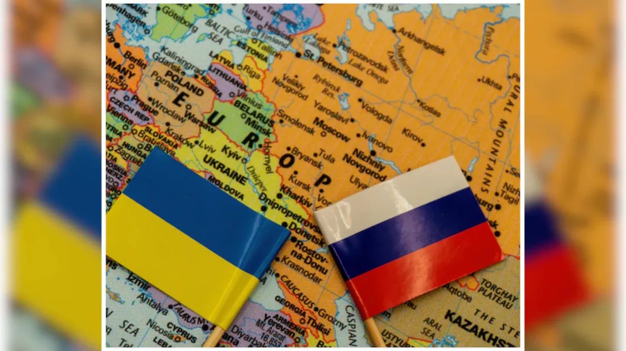 Tactics Institute rejects Russia's attacks on Ukraine's power grid
