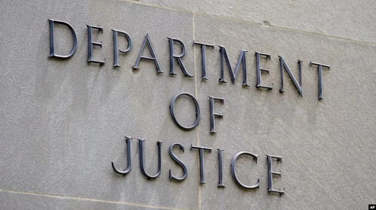 Justice Department charges ISIS-K operative for deadly 2021 Kabul attack
