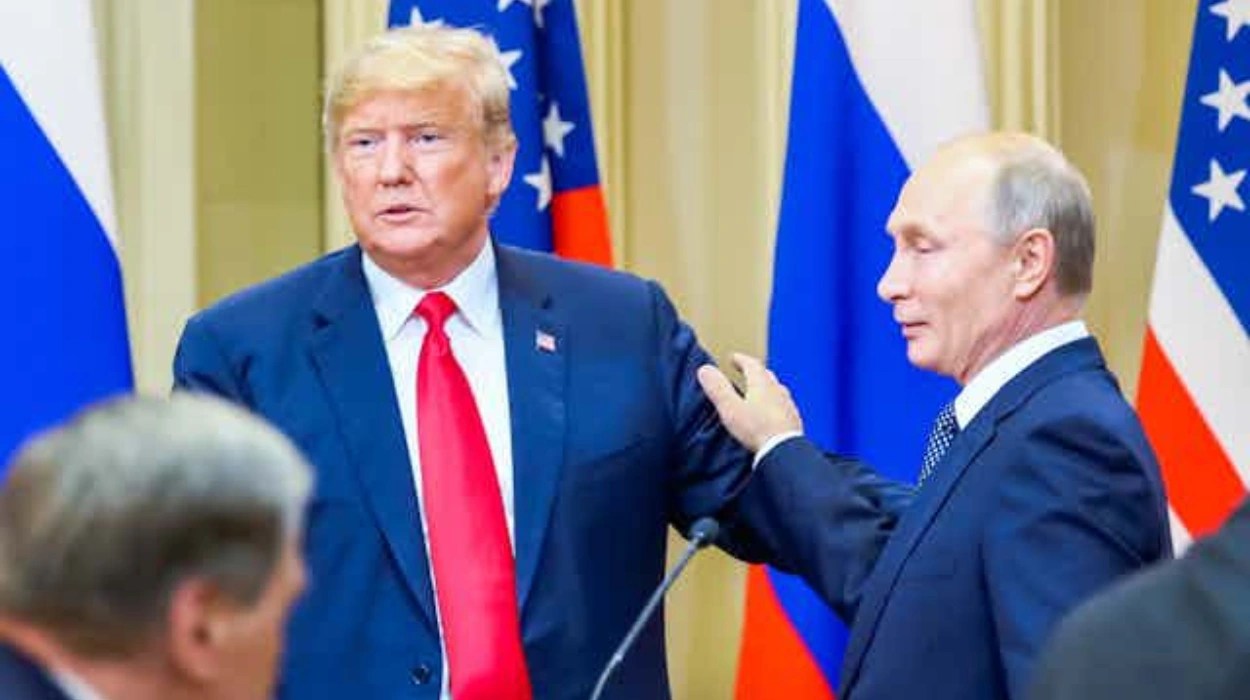 Putin, Trump discussed Ukraine war, but breakthrough remains elusive