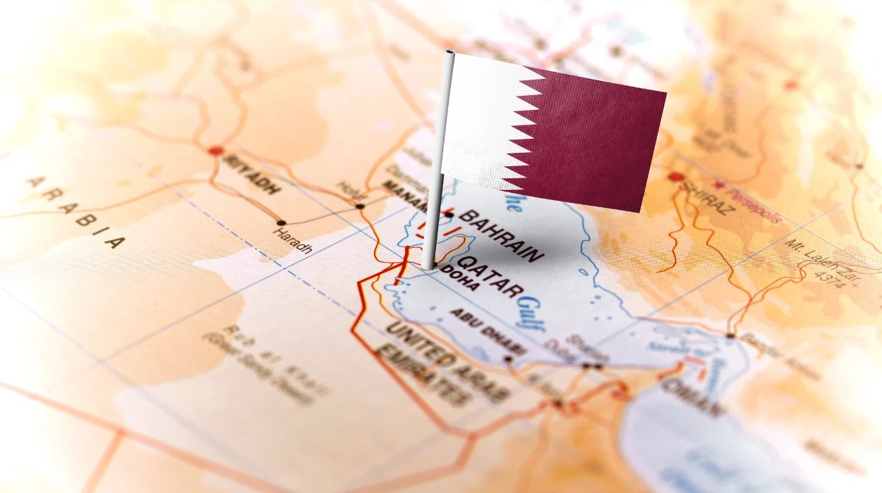 Qatar reaffirms commitment to counter-terrorism through prevention 