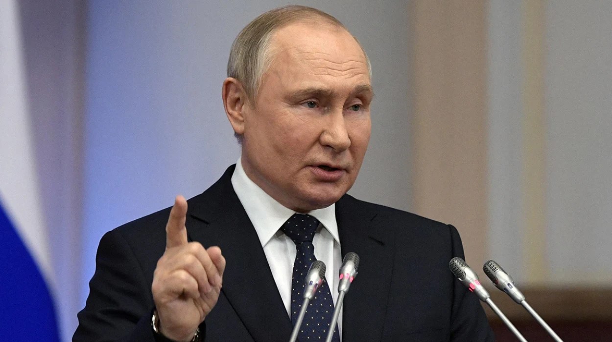 Putin's Wake-Up Call: Afghanistan's Instability and the CSTO's Fragile Security Environment