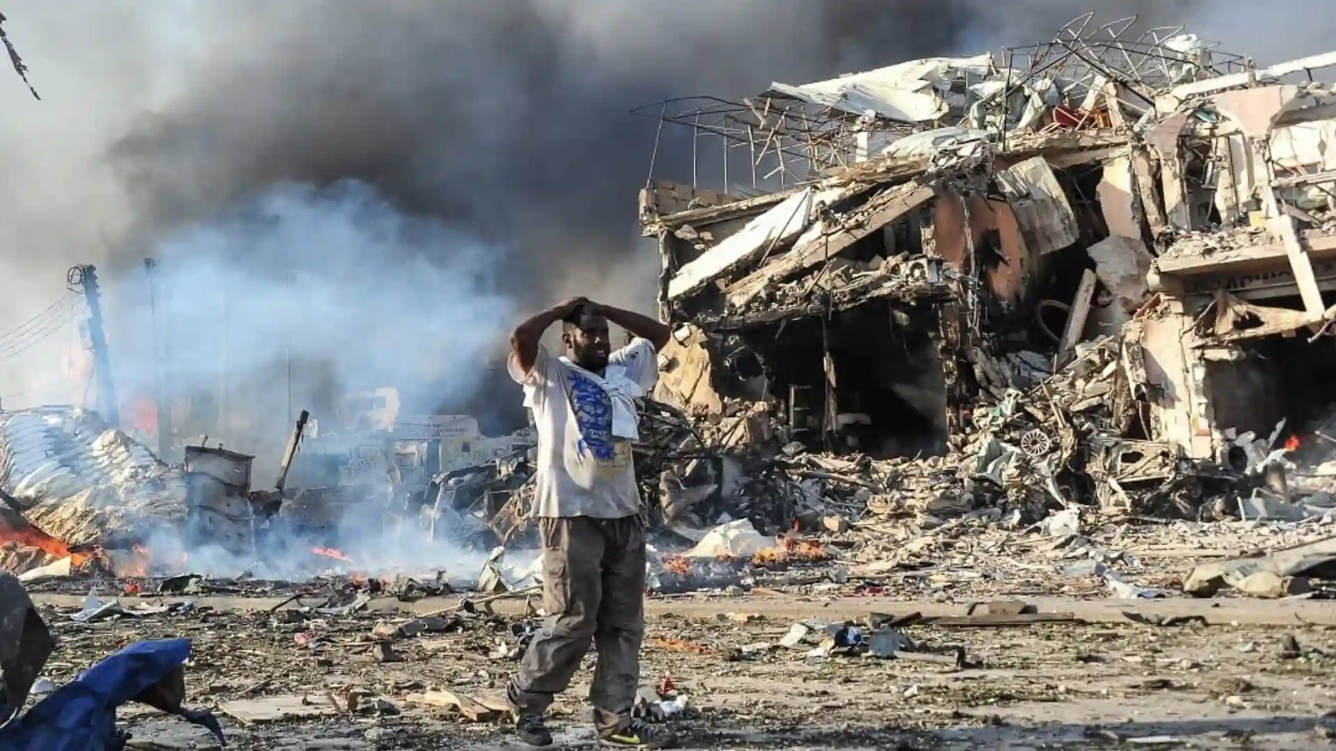 Sahel’s Exploding Terror Deaths: Can Regional Alliances Reverse the Trend?