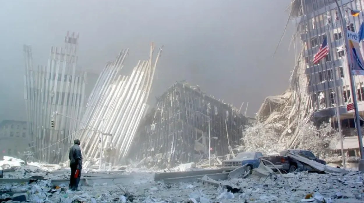 From 9/11 to today: The challenges facing Europe’s counter terrorism framework