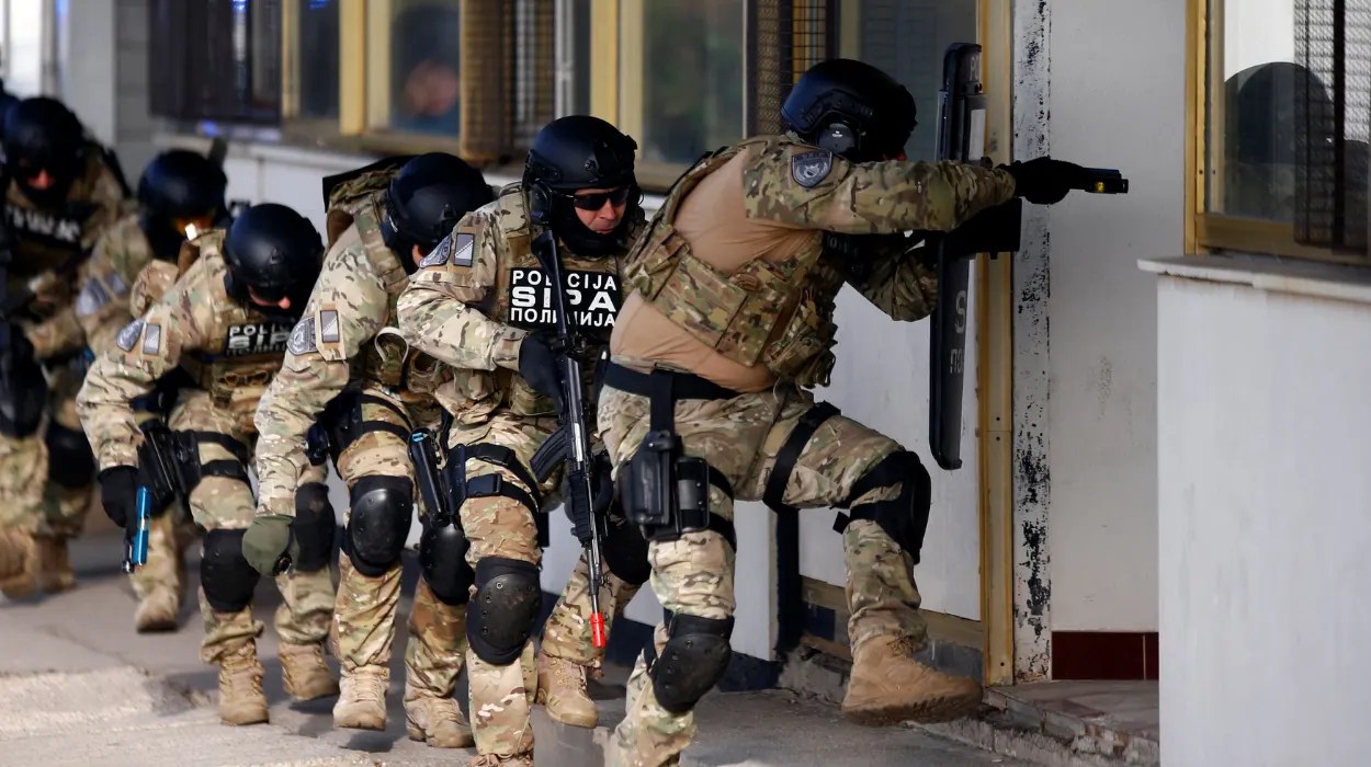 How legal frameworks and directives have shaped the European counter terrorism response?