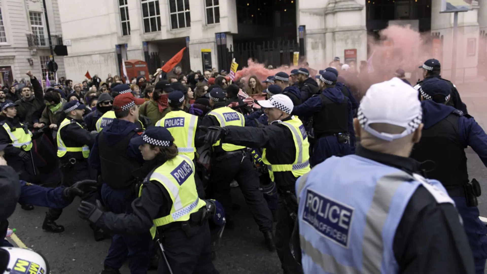 Preventing Homegrown Extremism in the UK and EU: Policies, Challenges, and Successes