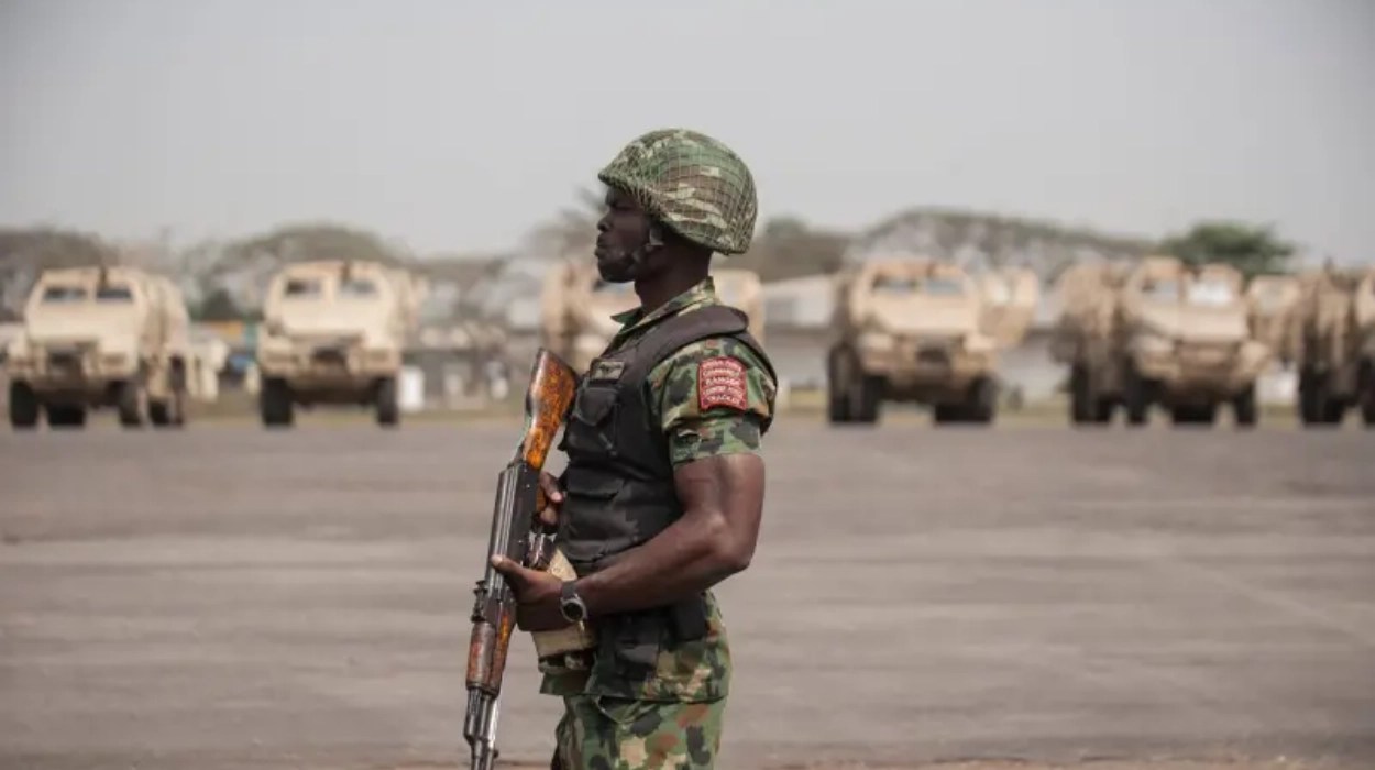 Sowing stability: Evaluating Nigeria’s multi-sectoral strategy for countering terrorism