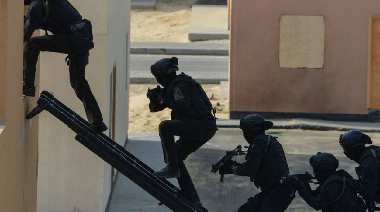 Building resilience: Bahrain’s new strategy for financial integrity and counter-terror goals