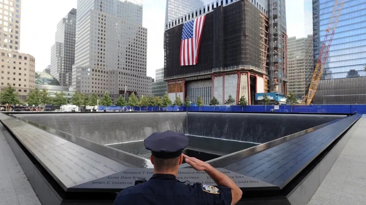New threat matrix: What’s lost and gained in post-9/11 security rollbacks?