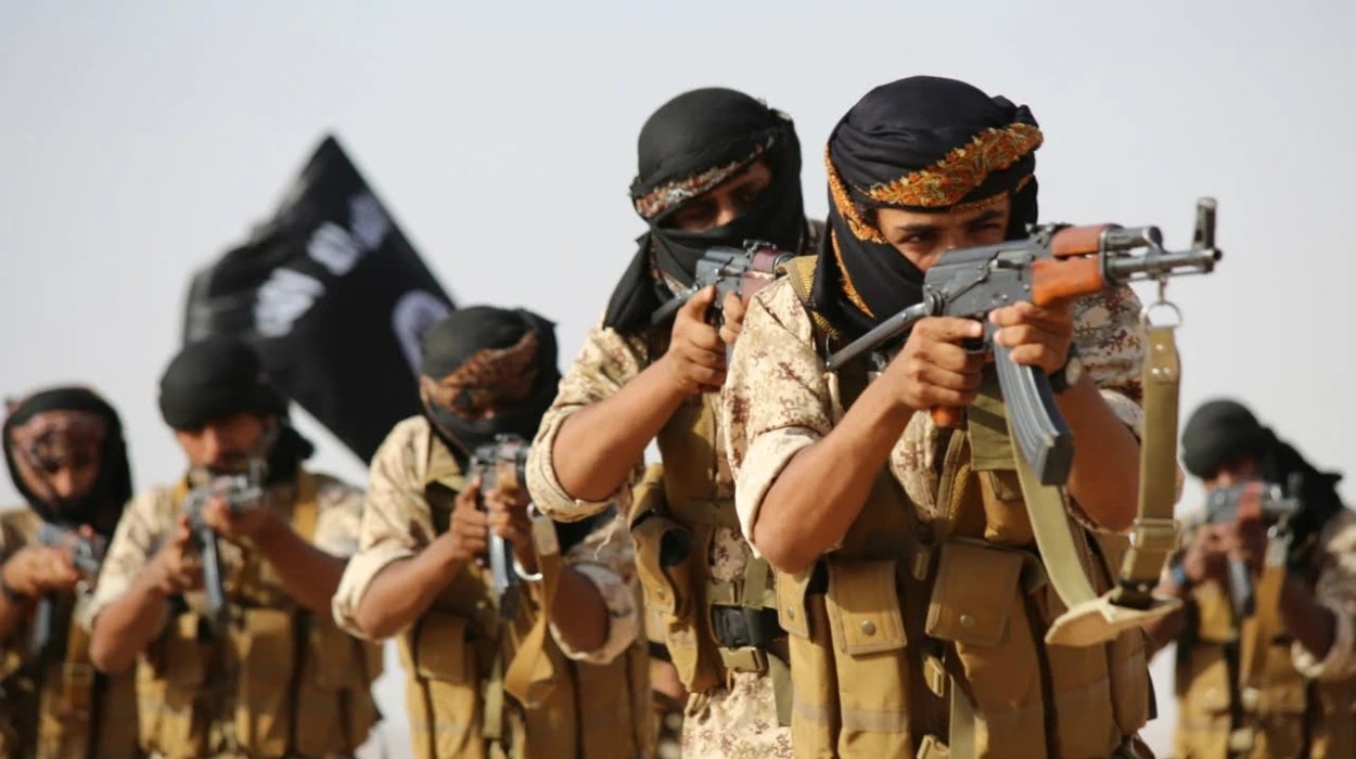 Foreign Fighters in Eurasia: The Hidden Threat of Returning Extremists