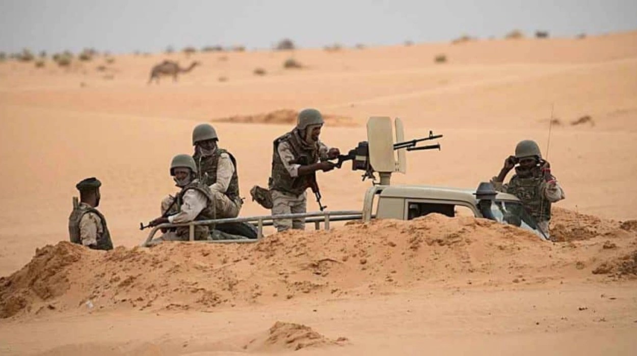 Terrorist exploitation of resource conflicts in the Sahel and Central Africa