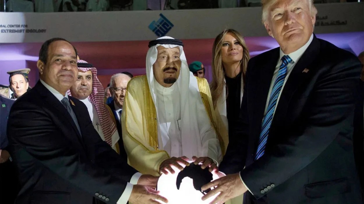 When Counter-Terrorism Enables Repression: Examining Saudi Arabia’s Use of UN Frameworks