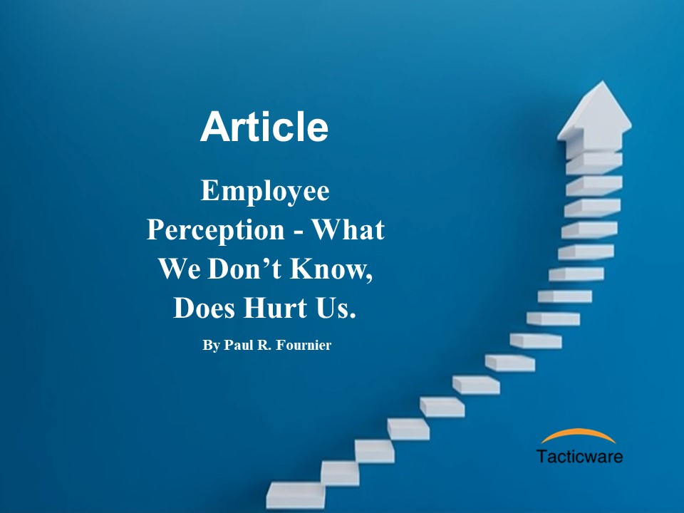 Featured image for “Culture Management – What We Don’t Know, Does Hurt Us.”