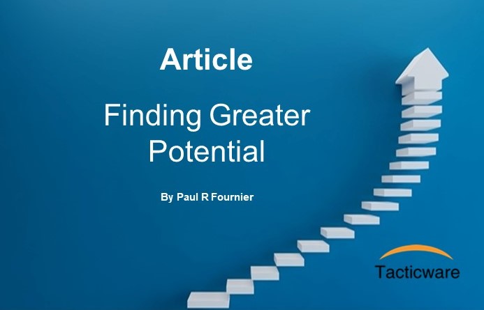 Featured image for “Finding Greater Potential”