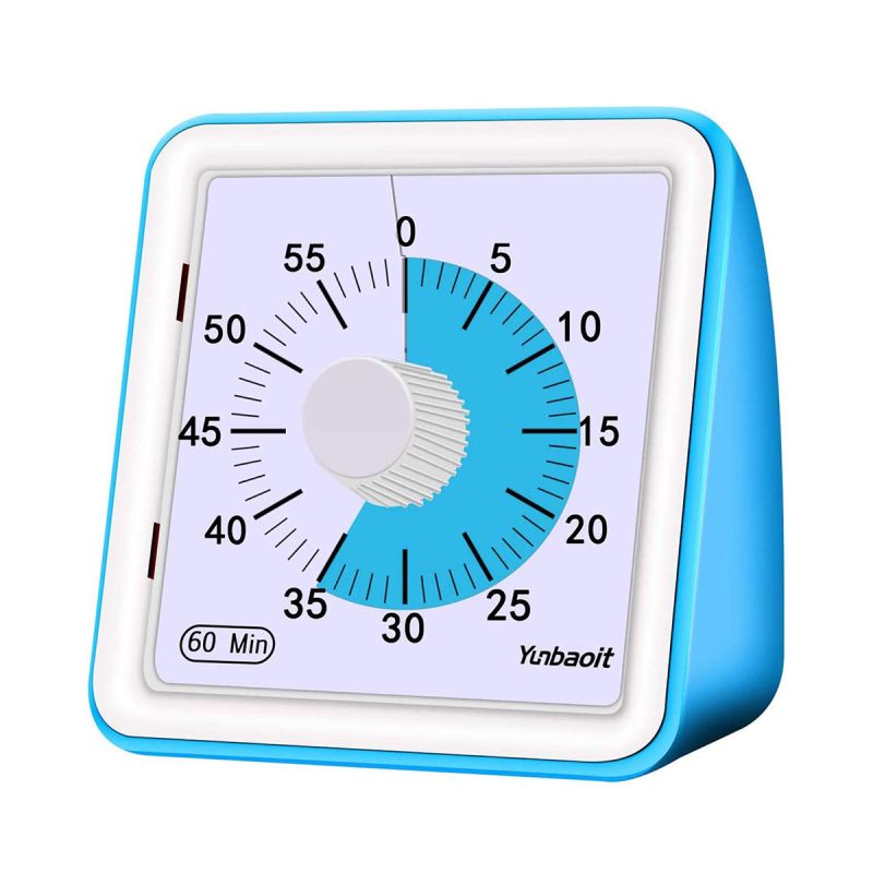 Visual Timer For Increased Focus On Amazon Tactiled - Landscape Wallpapers - Classic Full HD Collection