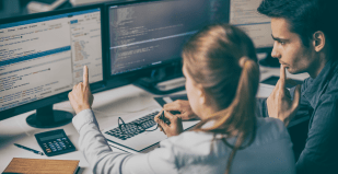 It is characterized by a substantial investment in advertising and marketing programs focused on making consumers aware of the product.