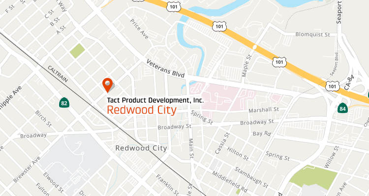 Tact Product Development