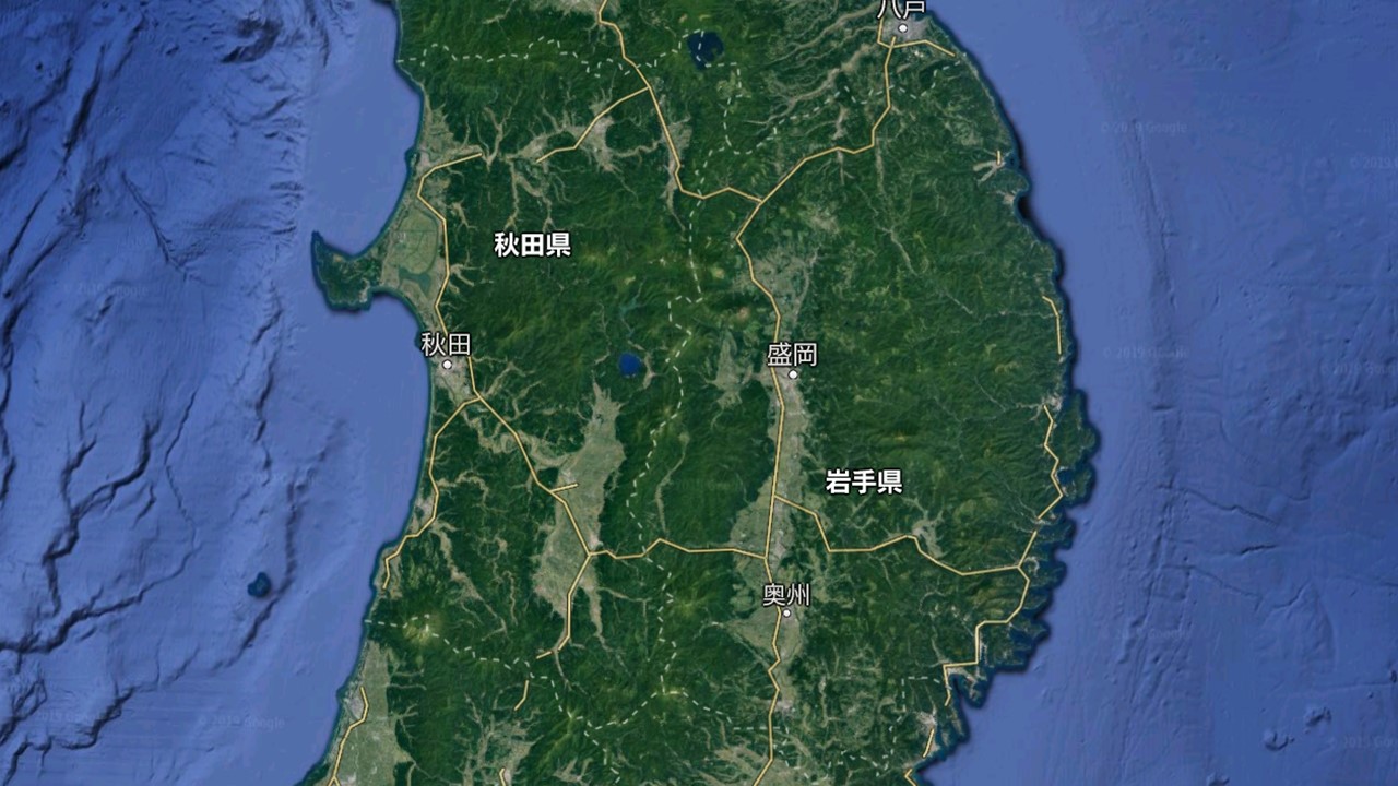 岩手を歩き・学んだ地域活性化のヒント