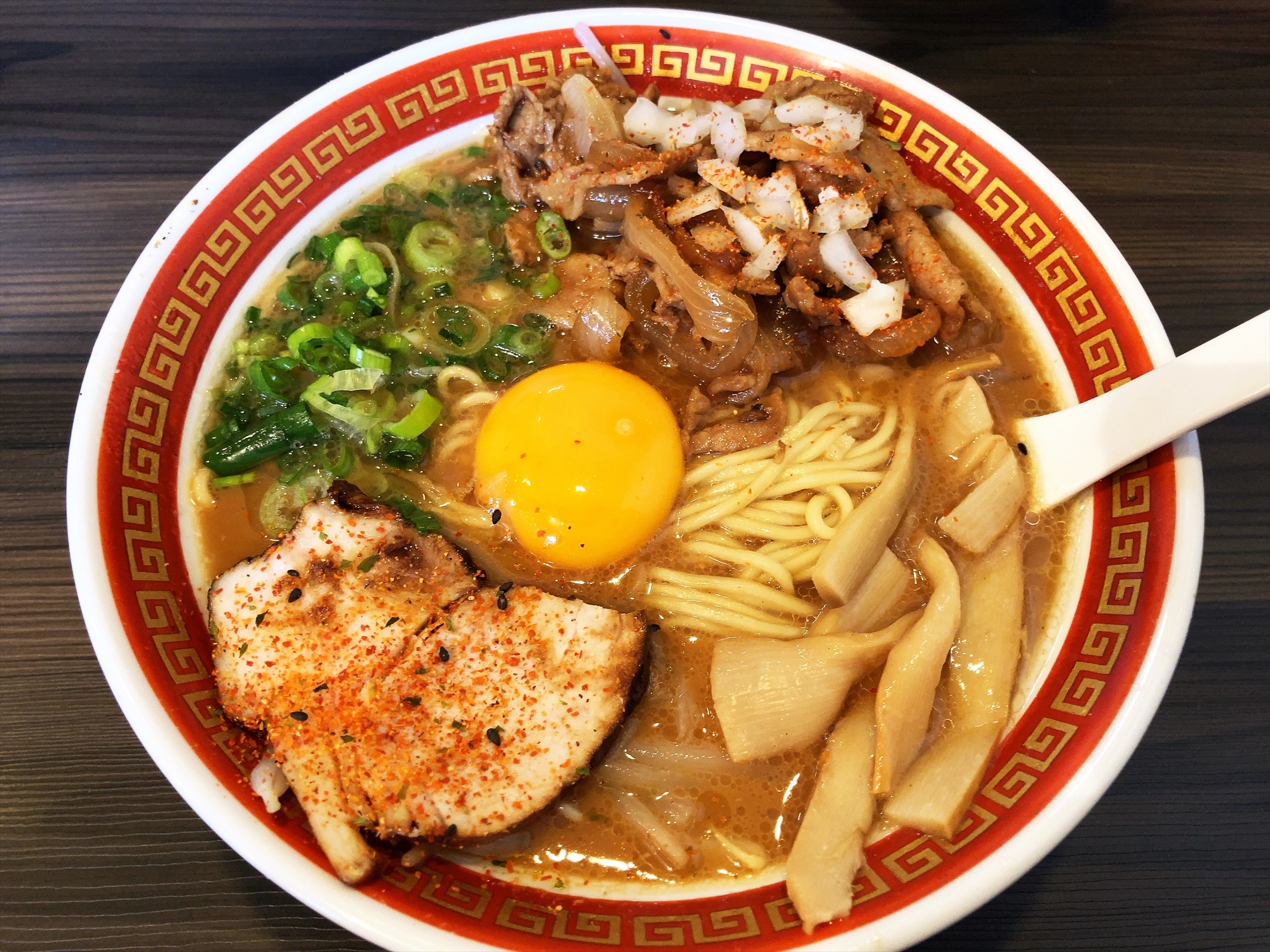 時代麺房 ライオン 徳島ラーメン 浜松市北区三方原町 ただのラーメン好きブログ 時代麺房 ライオン 徳島ラーメン 浜松市北区三方原町 ただのラーメン好きブログ