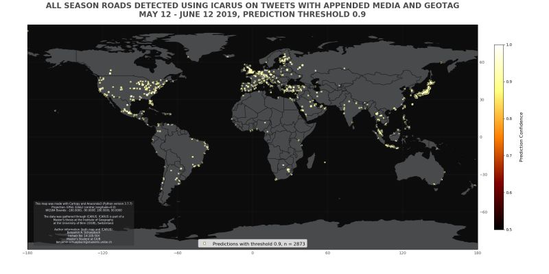 Github Sbnsoftware Icaruscode Main Top Level Repository For Icarus - Classic Dark Art - 8K