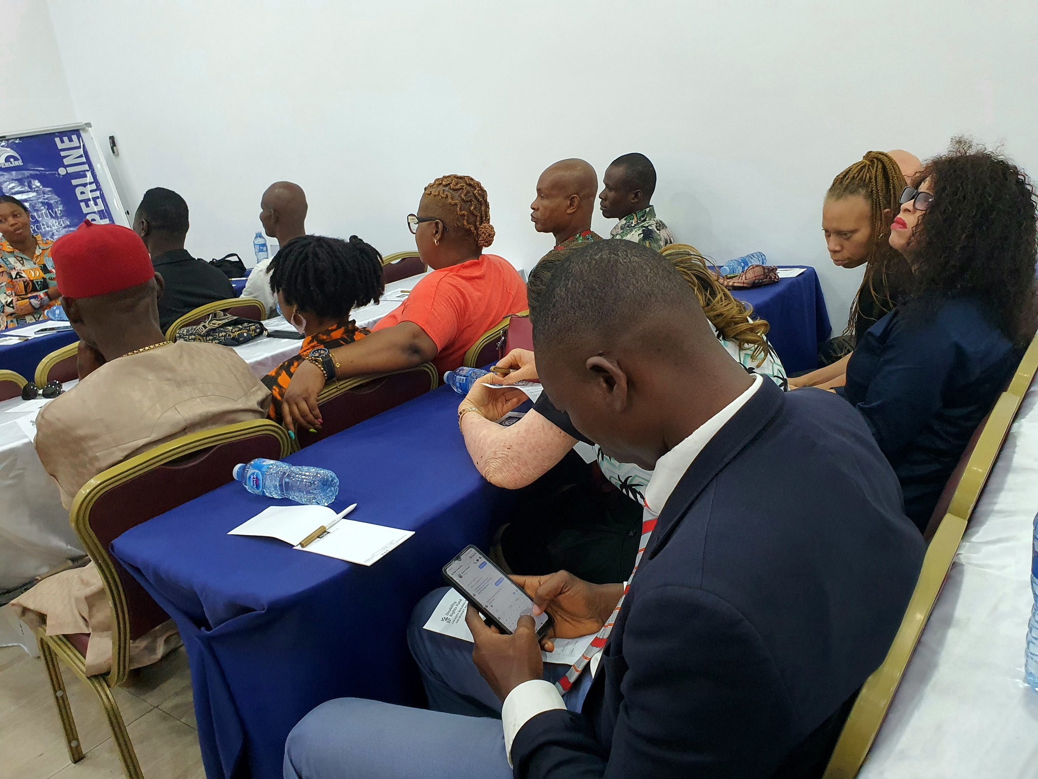 DRFCapacity building workshop on Disability-Inclusive Budgeting 15