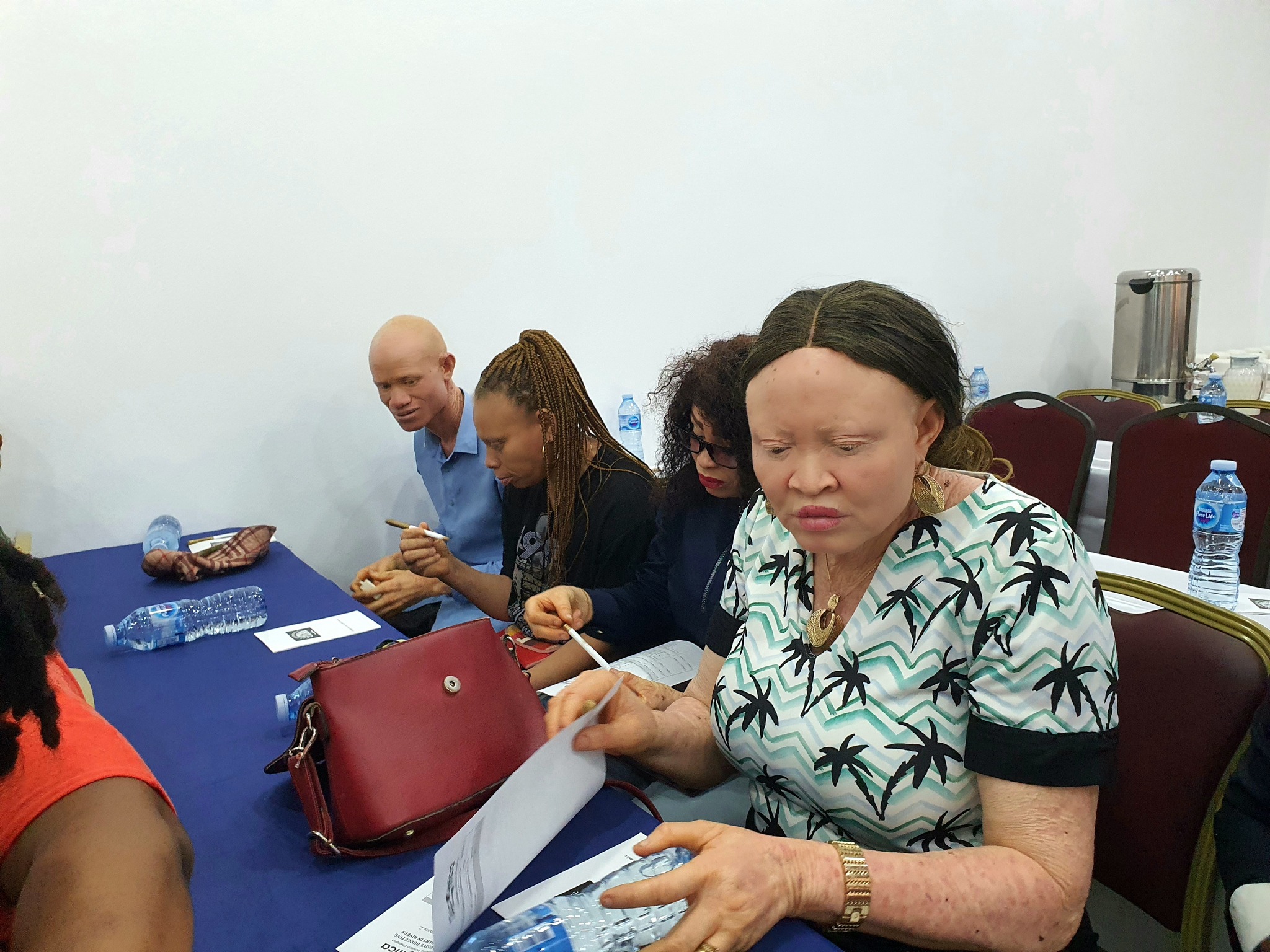 DRFCapacity building workshop on Disability-Inclusive Budgeting 17