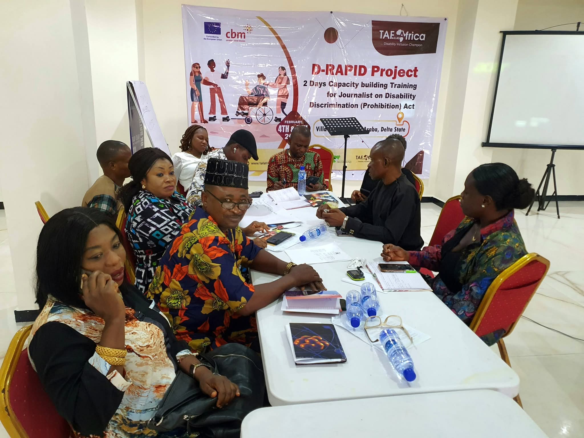 D-RAPID Capacity Building February 4 (2)