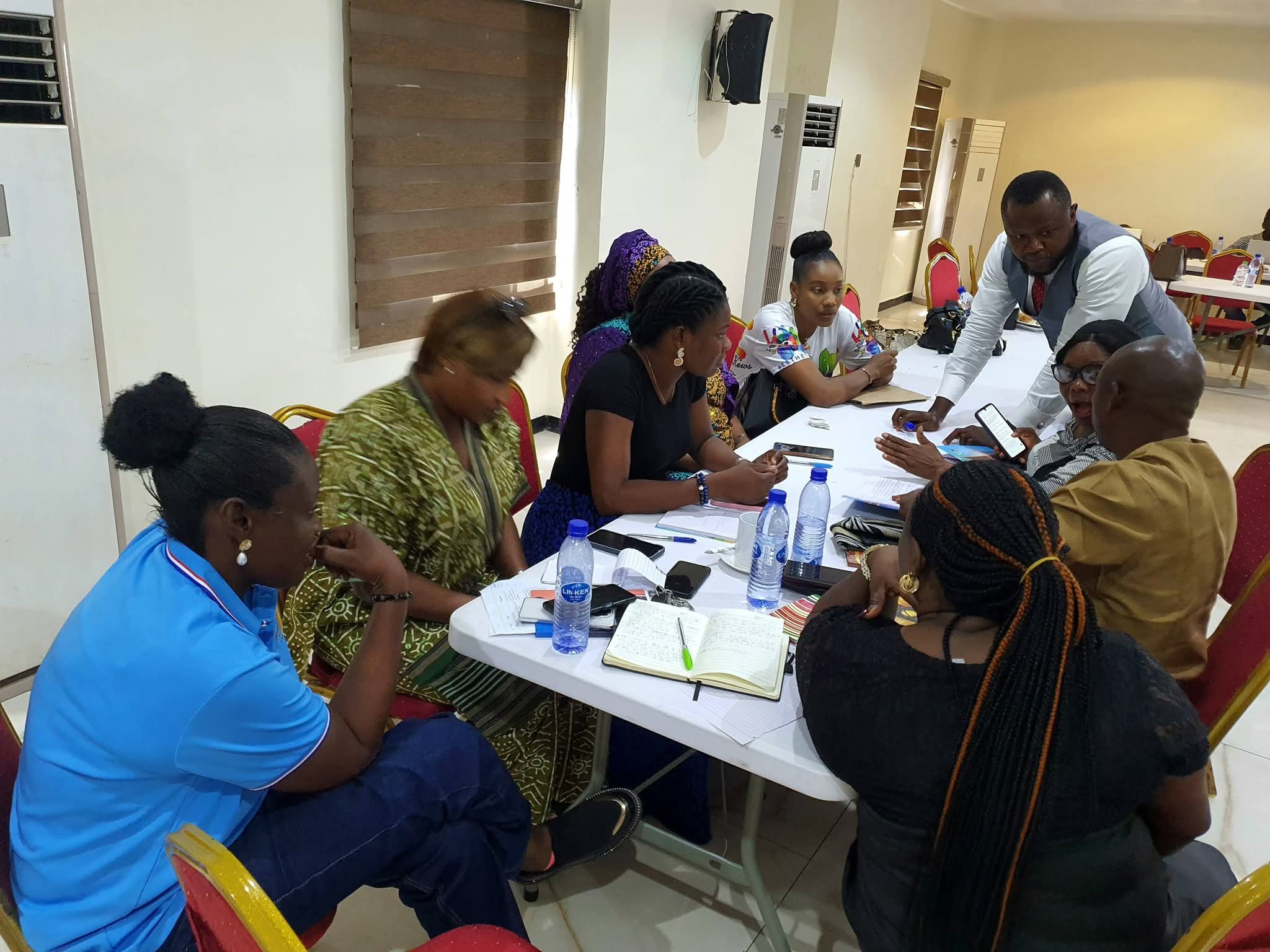 D-RAPID Capacity Building February 4 (3)