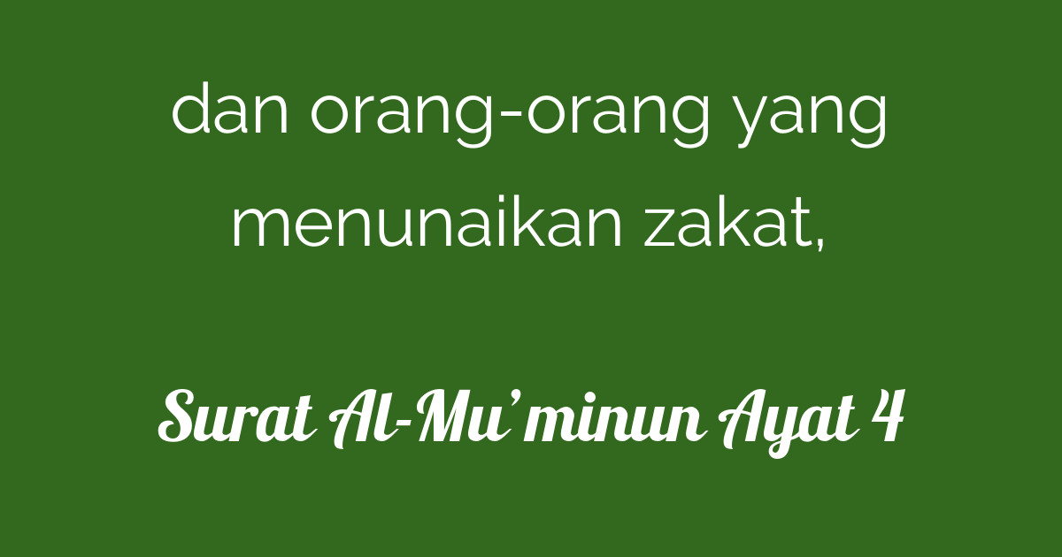 Did you then think that we had created you in vain and that . Surat Al-Muâminun Ayat 4 | Tafsirq.com