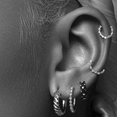 Les 10 bonnes pratique 2026 en matière de piercing