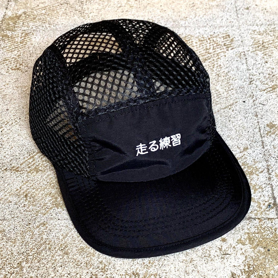 レビュー】走る練習 x HERENESS Cult Airly Cotton Tee