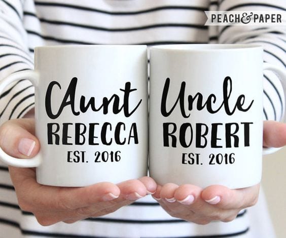 Instant Gift Printing Event gifts idea