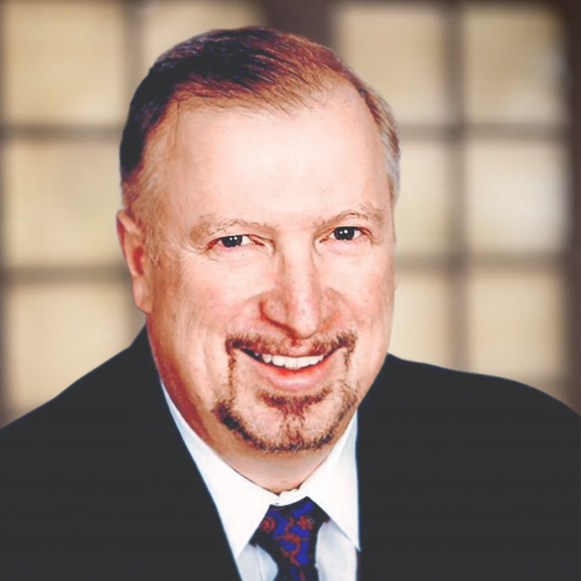 Headshot of Kevin Lee, TAG CXO's Cybersecurity Practice Director