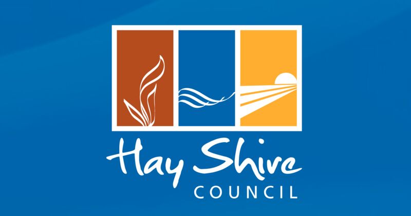 Hay Shire Council