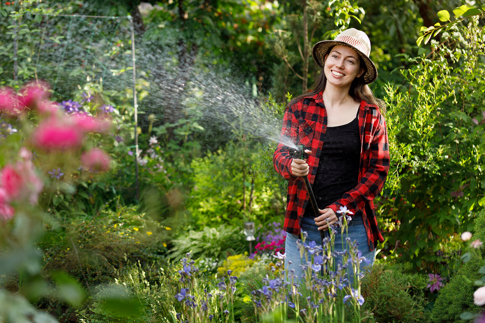 Consumer awareness provides water savings