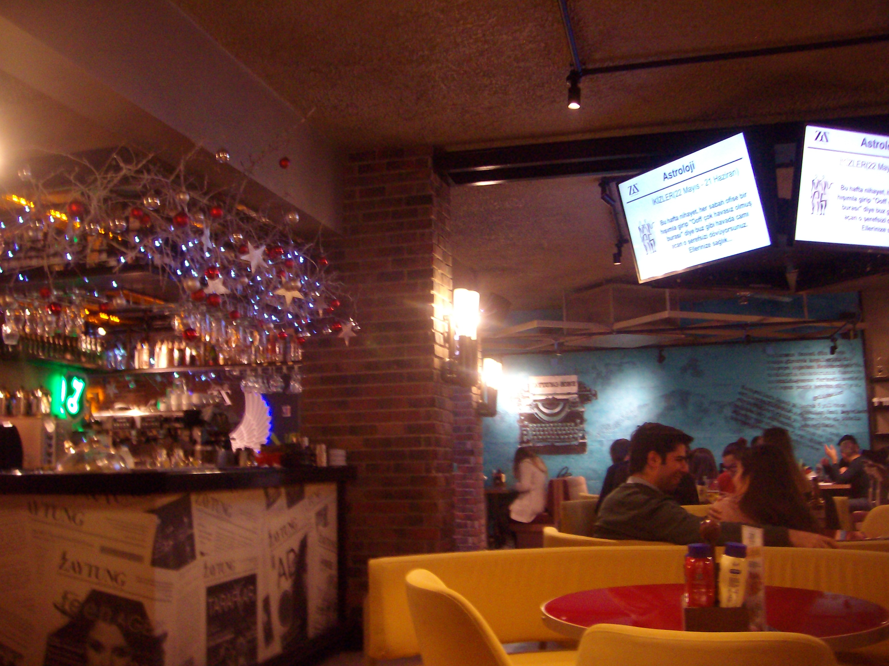 Zaytung Zone Meşrutiyet, Konur Sk. No:8, 06420 Çankaya/Ankara